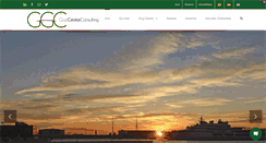 Desktop Screenshot of gestiorconsulting.com